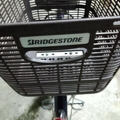 決まりました！ブリジストン電動自転車