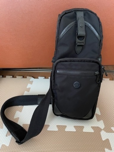オロビアンコ ボディバッグ Orobianco ショルダーバッグ　美品