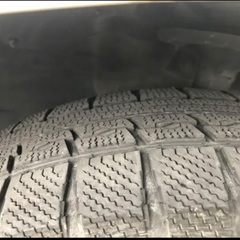 スタッドレスタイヤ　タイヤ　4本セット　アルミ　アルファード　ヴェルファイア