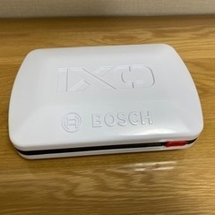 ボッシュ(BOSCH) コードレス電動 ドライバー IXO5