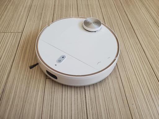 EUFY RoboVac L70 hybrid キット付　ANKER