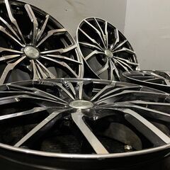 Weds LEONIS LV 18インチ × 7J+53 5穴 PCD114.3 Weds LEONIS LV 18インチ × 7J+53 5穴 PCD114.3