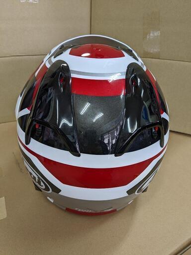 Arai アライフルフェイスヘルメットXL