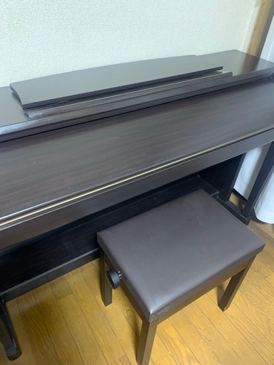 KAWAI デジタルピアノ CA13 88鍵