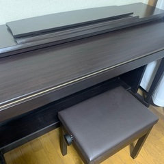 KAWAI デジタルピアノ CA13 88鍵