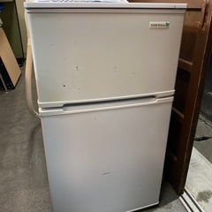 ミニ冷蔵庫　90L