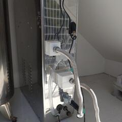 コロナボイラー灯油 灯油ボイラー タンクセット コロナ 引取限定