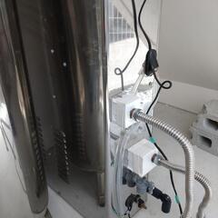 コロナボイラー灯油 コロナ灯油ボイラー