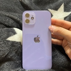 iPhone12 SIMフリー