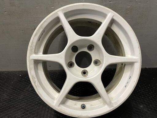 KOSEI Racing 15インチホイールセット