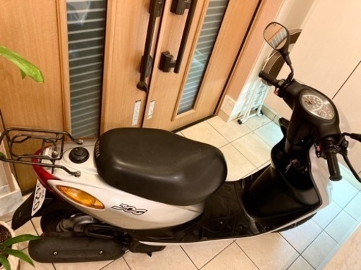 ヤマハ　JOG  ジョグ　SA36J  自賠責22ヶ月付 ヤマハ JOG ジョグ SA36J 自賠責22ヶ月付