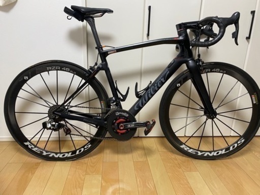 wilier cento10 NDR e-tap Mサイズ