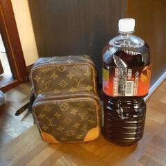 ルイヴィトンのショルダーバック お取引中