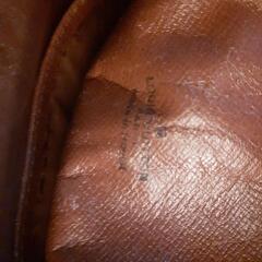 ルイヴィトンのショルダーバック お取引中