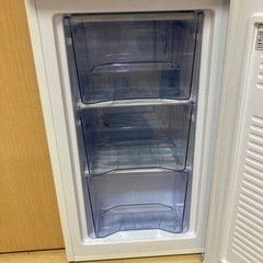 ダイキンエアコンAN25SFSK-W⭐2015年製アイリスオーヤマ冷凍庫60L