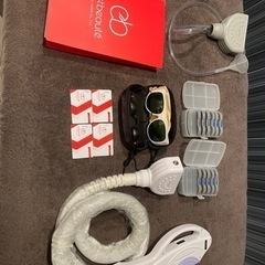 ルミクスA9  使用期間半年