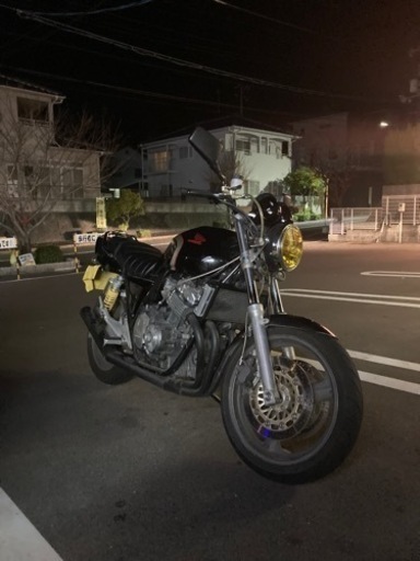 その他 cb400sf  nc 31