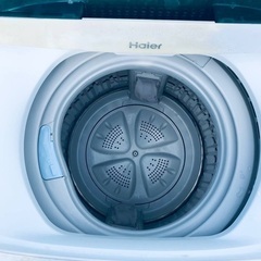 ♦️EJ1227番Haier全自動電気洗濯機 【2017年製】 − 埼玉県
