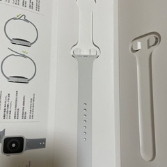 [お値下げ中]Applewatch SE 44mm GPSモデル
