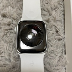 [お値下げ中]Applewatch SE 44mm GPSモデル
