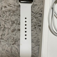[お値下げ中]Applewatch SE 44mm GPSモデル