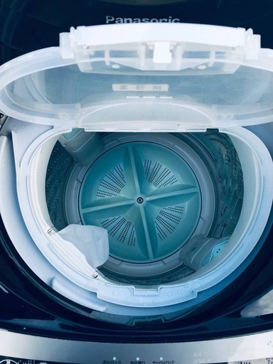 ♦️EJ1232番Panasonic全自動洗濯機 【2010年製】
