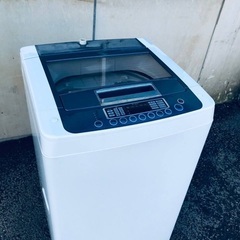 ♦️EJ1234番 LG全自動電気洗濯機 【2011年製】