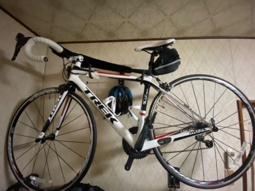最終値下げ　ロードバイク　TREK MADONE4.7 アルテグラ　室内保管　美品