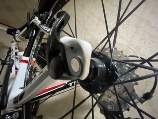 最終値下げ　ロードバイク　TREK MADONE4.7 アルテグラ　室内保管　美品