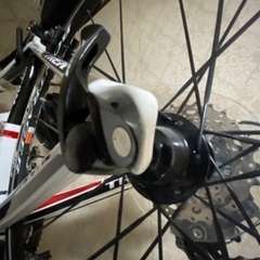 最終値下げ　ロードバイク　TREK MADONE4.7 アルテグラ　室内保管　美品