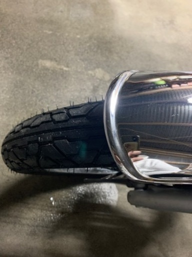 SUZUKI ボルティー250 NJ47A フルノーマル 美品 【公式通販】