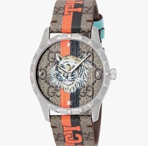 Gucci 腕時計 G-TIMELESS YA1264186 マルチカラー  並行輸入品