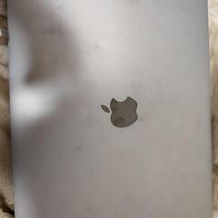 mac book air 2020 m1チップ搭載