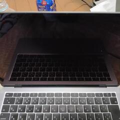 mac book air 2020 m1チップ搭載