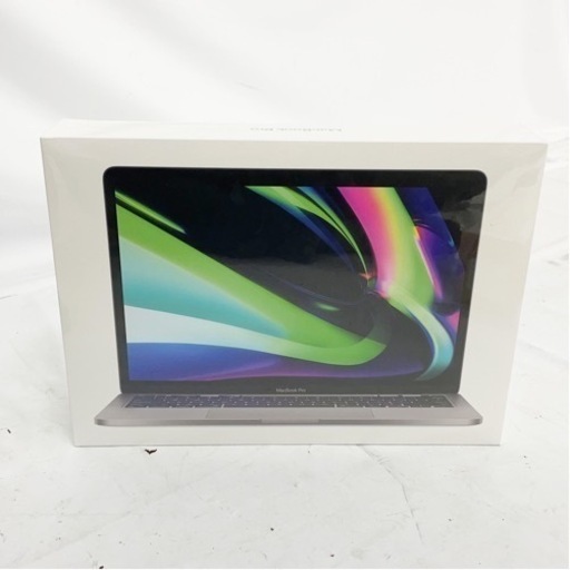 MacBook Pro Retinaディスプレイ 13.3