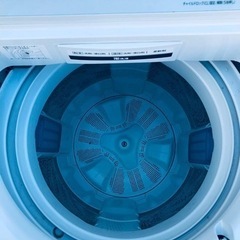 ✨2018年製✨1235番 パナソニック✨電気洗濯機✨NA-FA70H6‼️