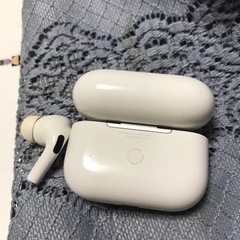 AirPods pro 
