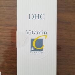 DHC薬用V/C美容液　新品