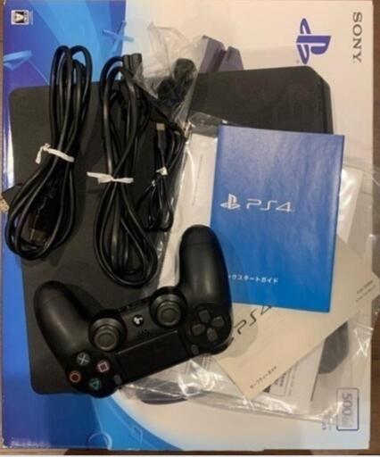 PS4+おまけ