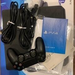 PS4+おまけ