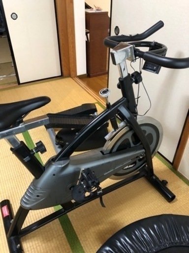 エアロバイク