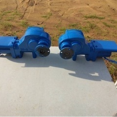 田村建機　コボレーンモーター