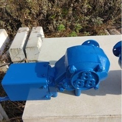 田村建機　コボレーンモーター