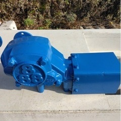 田村建機　コボレーンモーター