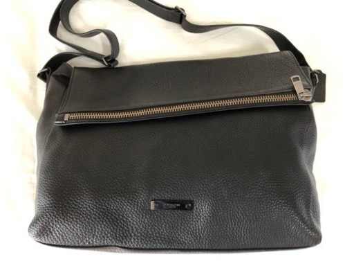 coach コーチ　ショルダーバッグ　メッセンジャーバッグ
