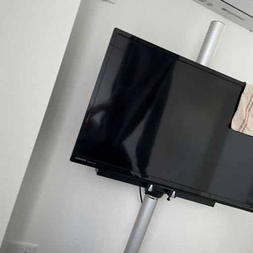テレビ