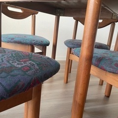 【ダイニングテーブルセット】