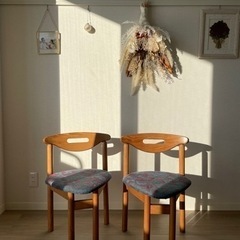 【ダイニングテーブルセット】