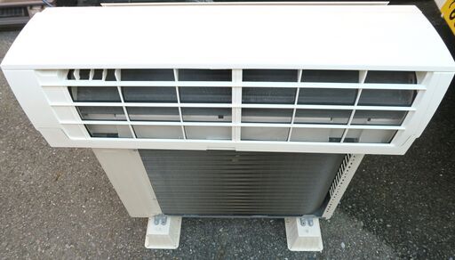 2020年製　三菱 霧ヶ峰 MSZ-GE2520-W 霧ヶ峰 標準取付工事費込 エアコン おもに6畳 三菱電機 2024年