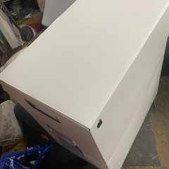 Mac Pro 空箱